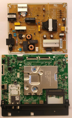Alimentatore scheda madre - , lg