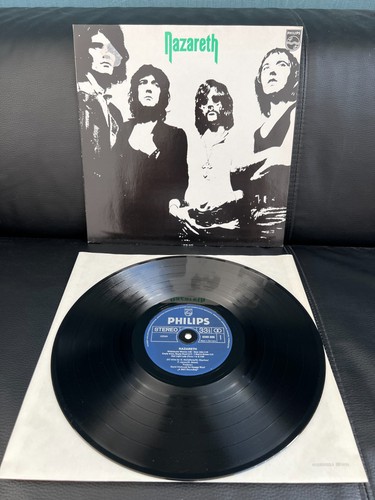 NAZARETH/
