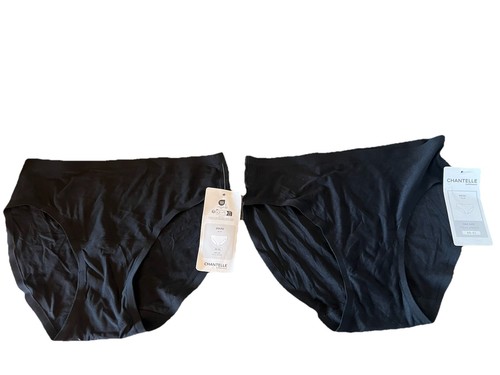 Chantelle lotto slip - 2,
