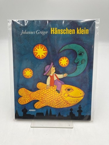 Hänschen klein johannes - klein,