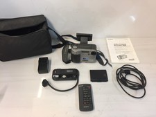 Sony Handycam CCD-SC55 Hi8