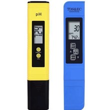 Tester Digitale Misuratore PH