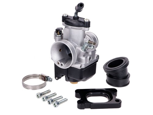 Kit carburatore tpr - carburatore,