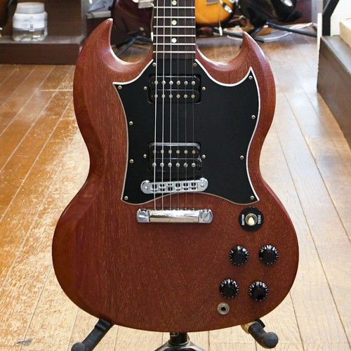 Gibson special faded - sg,