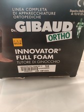 Tutore Ginocchio ORTHO GIBAUD