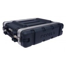 PROEL FOABSR2UM CASE RACK ABS