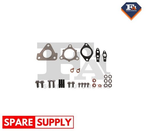 Kit montaggio caricatore - kit, montaggio,