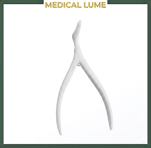 Speculum nasali sterili - 10,