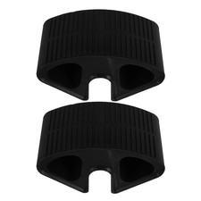  2 coprigradini per letti a