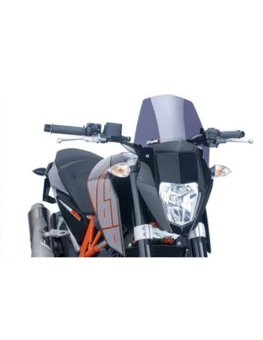 Puig cupolino naked sport - puig,