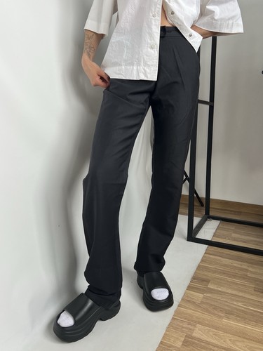 Pantalone donna ann - pantalone,