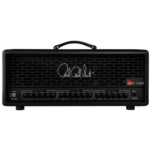 Testa amplificatore chitarra - amplificatore,