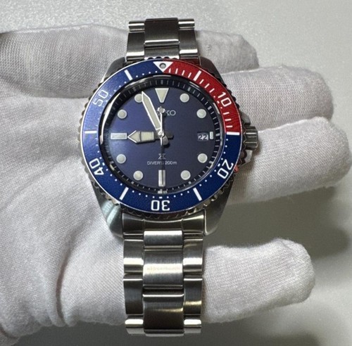 Orologio uomo seiko - orologio,