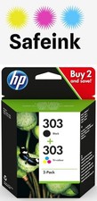 HP Confezione Combo 303