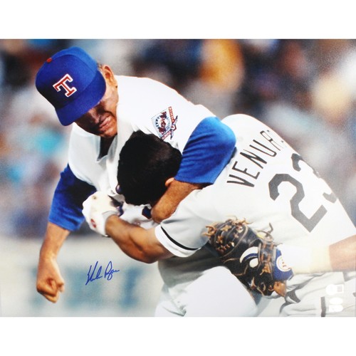 Foto nolan ryan - foto,
