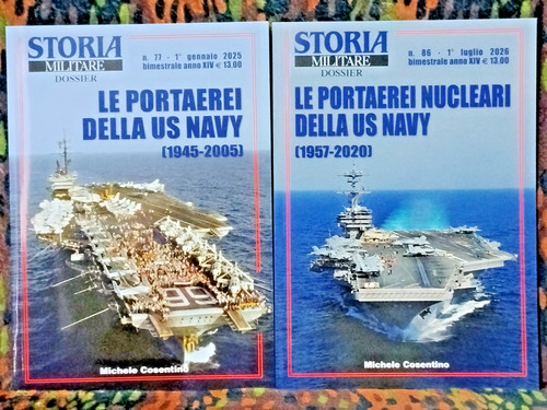 Storia dossier 86 - 77,