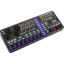 Zoom livetrak l6max - zoom,