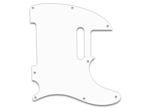 Telecaster usa mexico - usa+mexico, white