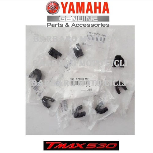 Kit cursori variatore - 8,