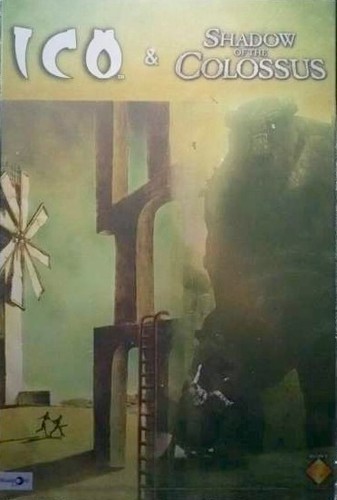 Poster laminato sony ico - poster,