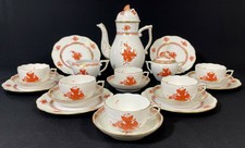 HEREND - Servizio SERVIZIO