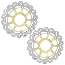 Wave Disco Freno anteriore per