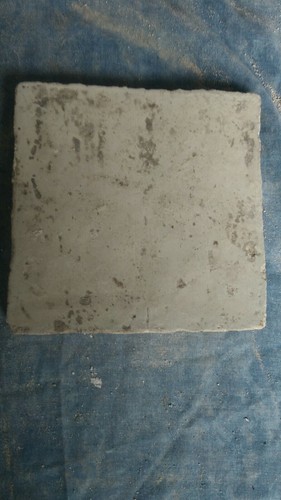 Antica riggiola mattonella - riggiola,