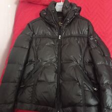 Piumino Dekker Taglia L In Piuma D'oca