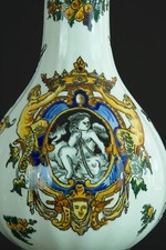 Antico Brocca Acqua Ceramica