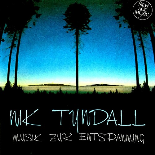 Nik tyndall musik - , "