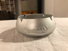 MIONETTO VELDOBBIADENE PROSECCO-POSACENERE PUBBLICITARIO VINTAGE BAR EPOCA