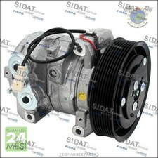 Compressore climatizzatore