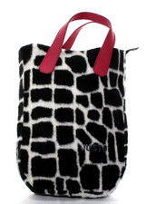 Borsa JU'STO made in Italy