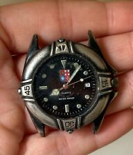 MARINA MILITARE OROLOGIO DA UOMO VINTAGE QUARTZ  WATCH MONTRE UHR RELOJ