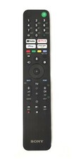 Telecomando vocale comandante controller RMF-TX520E per TV SONY 4Κ 8K HDD