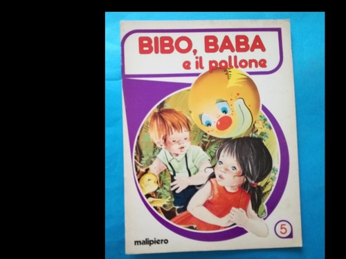 Bibo baba il - bibo,,
