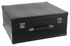 Custodia fisarmonica 120 - , bassi