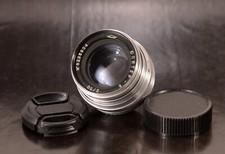 JUPITER 8 Serviced CLA LEICA