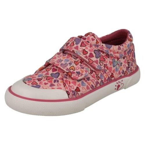 Ragazze startrite tela scarpe - ragazze,