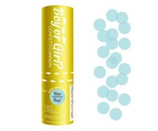 Spara coriandoli "maschio o