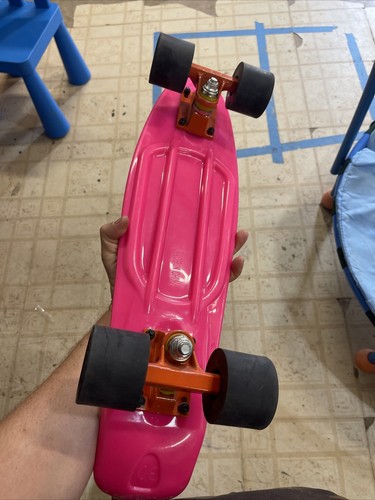 Tiger boards retro - tiger, skateboard