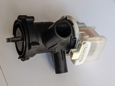 POMPA SCARICO LAVATRICE CON FILTRO SCARICO BOSCH SIEMENS
