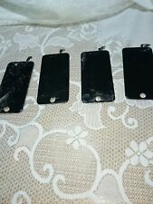 display iphone 6 con vetro rotto 4 pezzi