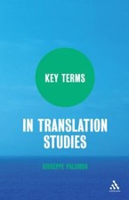 Key terms translation - key,