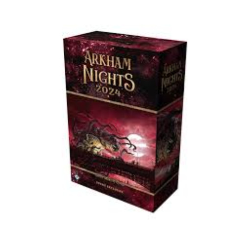 Arkham nights 2024 kit in - 2024,