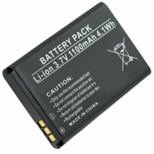 Batteria adatta per Cisco, Doro Primo 215, Primo 405, RCB405, PhoneEasy 332, Hisens