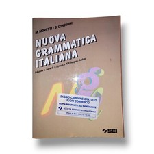 Libro nuova grammatica - libro,
