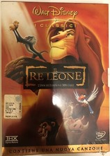 Il Re Leone Deluxe Edition 2