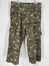 Pantaloni cargo vintage Old