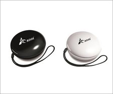 2 x Adin Singer Altoparlante a